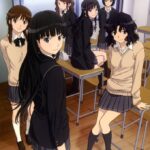 amagami ss 2026 poster