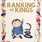 ranking of kings 4456 poster