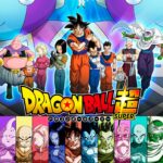 dragon ball super 5294 poster