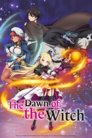 the dawn of the witch 6853 poster