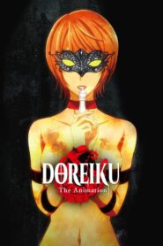doreiku the animation 10492 poster