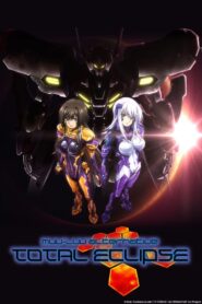 muv luv alternative total eclipse 11822 poster