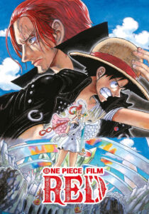 One Piece Film Red Movie: Explicare Sfarsitului