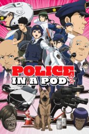 police in a pod 18299 poster