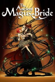the ancient magus bride 18439 poster