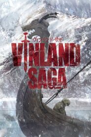 vinland saga 18410 poster