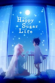 happy sugar life 23365 poster
