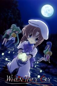 higurashi when they cry 23146 poster