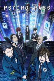 psycho pass 24253 poster