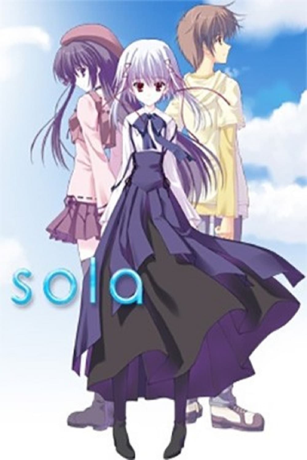 sola 28266 poster