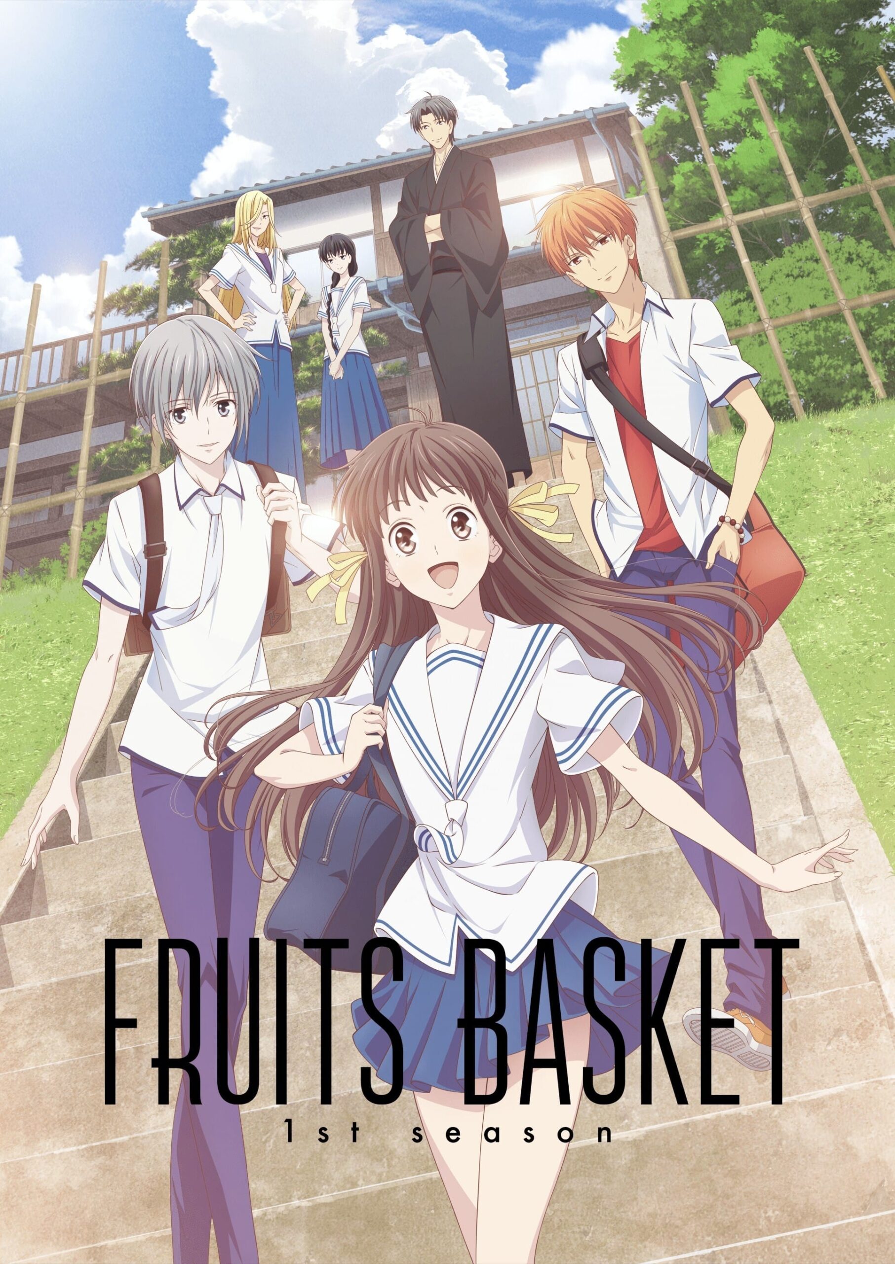 fruits basket 28707 poster scaled